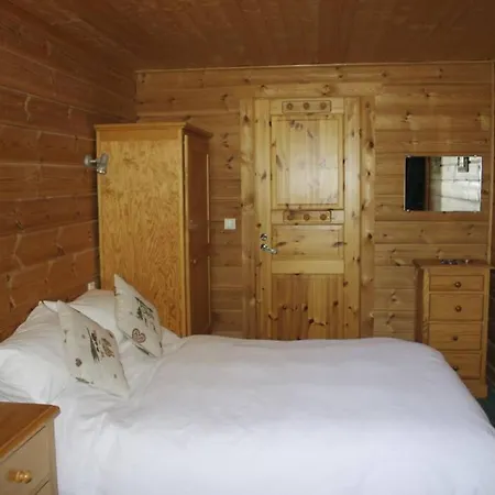 Chalet Guillaume *