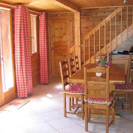Chalet Guillaume